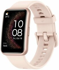 Умные часы Huawei Watch Fit SE STA-B39 Pink
