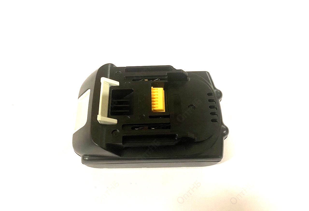 Аккумулятор для электроинструмента Makita 18V 2000mAh BL1850B OEM