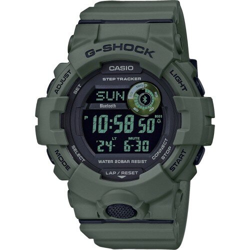 Наручные часы CASIO G-Shock