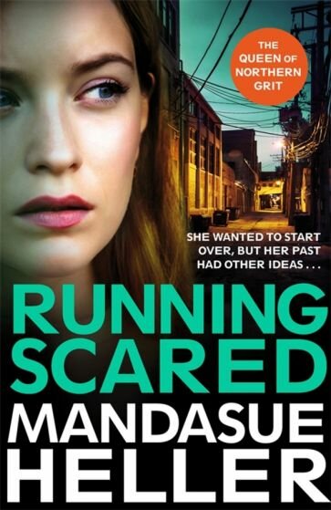 Running Scared (Heller Mandasue) - фото №1