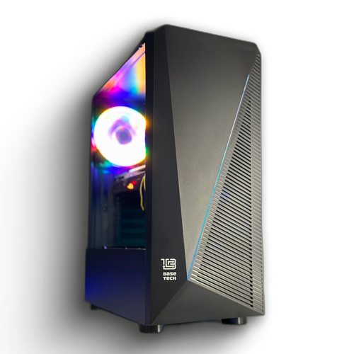 Игровой системный блок X GAMING Ryzen 5 5600(3.5ГГц)/RTX3070(8GB)/RAM16GB/SSD1TB