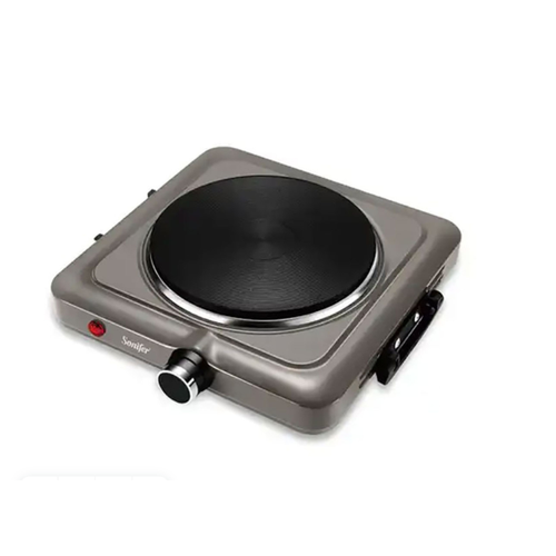 Плита электрическая 140000₽