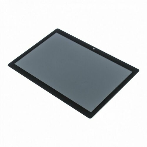 Дисплей для Lenovo TB-X505X Tab M10 10.1 (в сборе с тачскрином) черный, 100%