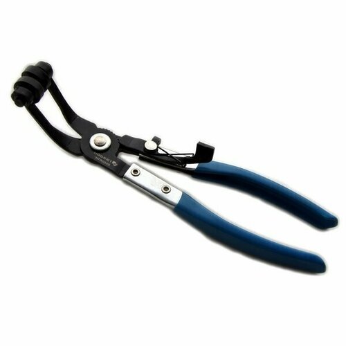 Клещи для кабельных стяжек 45 градусов HOEGERT 1485₽