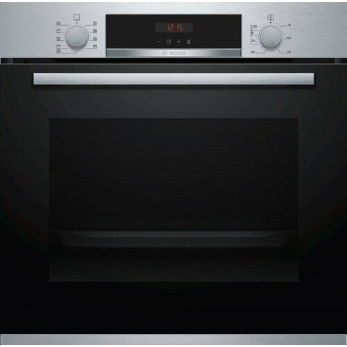 Духовой шкаф Bosch HBA573BS1 9301500₽