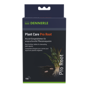 Dennerle Plant Care Pro Root Добавка профессиональная грунтовая 10 таблеток