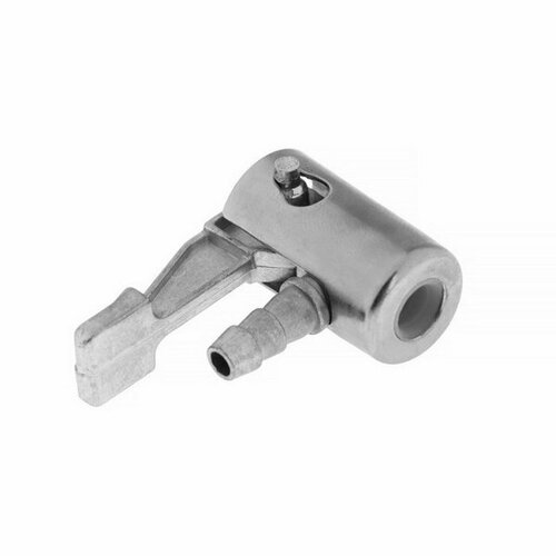 Наконечники насоса сталь 5 шт 669₽