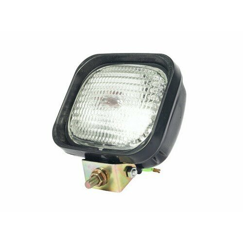 SKV Фара рабочая галоген (SKV 04-086)