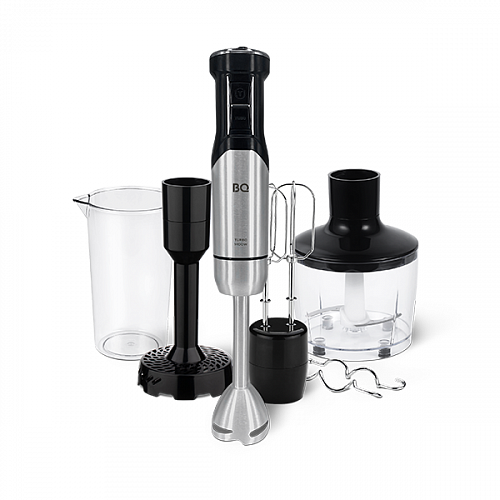 Блендер BQ HB421PS 343000₽