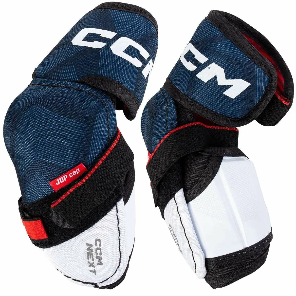 Налокотники CCM NEXT JR (L)
