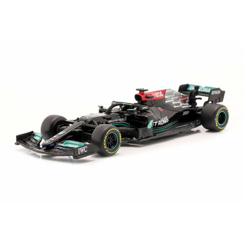 Mercedes-amg F1 W12 valtteri bottas #77 2021 вальттери боттас bburago 1 43 mercedes amg 2021 w12 e performance 44 static simulation diecast alloy model f1 racing formula car