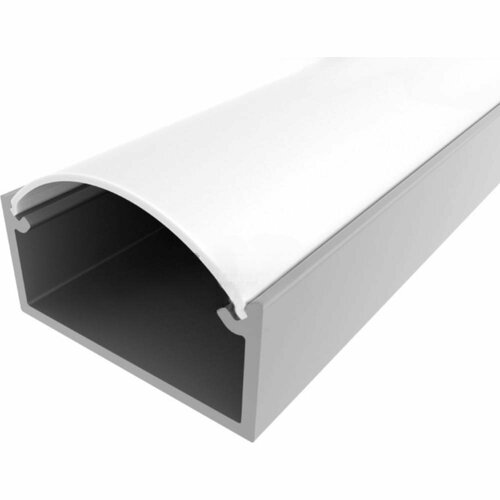 Комплект алюминиевого профиля LEDCRAFT LC-LP1022M20-1