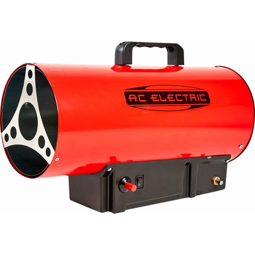 Тепловая пушка газовая AC Electric ACE-HG-10