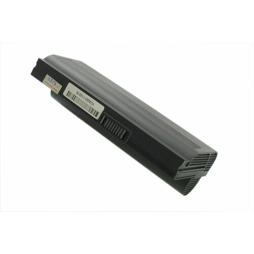 Аккумулятор для ноутбука Asus Eee PC 901, 904, 1000H 7.4V 10400mAh, AL23-901 6600mah white laptop battery for asus eee pc epc 901 904hd 1000h 1000 1000hd 870aaq159571 al23 901 al24 1000 ap23 901