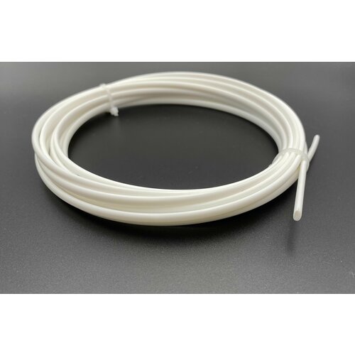 Пруток ПП плоский 285 мм полипропиленовый РР сварочный для сварки пластика белый 2 метра 39800₽