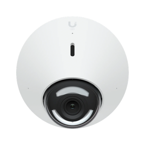 Ubiquiti UniFi Protect G5 Dome Camera mini ahd camera 2mp 4mp 180 degree 360 degree fisheye lens osd menu ir leds plastic dome surveillance camera indoor