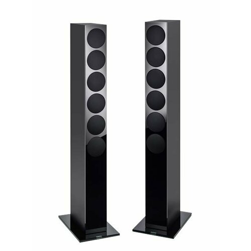 Напольная акустика Revox Prestige G140 black 43000000₽