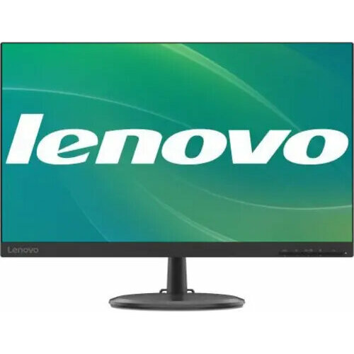 Монитор 24 LENOVO C24-20 VA 6ms 169 HDMI матовая 10001 250cd 178гр178гр 1920x1080 D-Sub 1420000₽