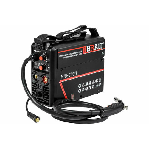 Сварочный инвертор подарок проволока омедненная 1719000₽