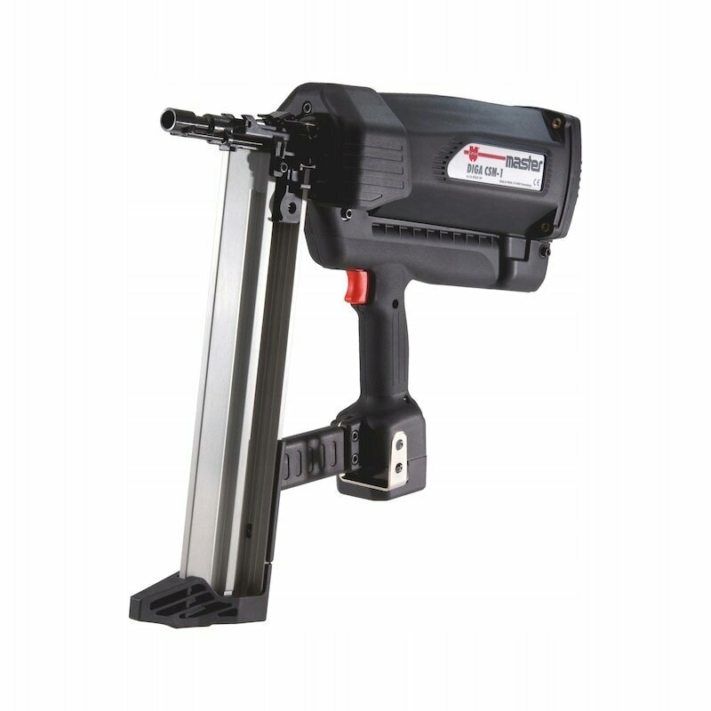 Высокопроизводительный газовый аппарат DIGA CSM-1 BLZSCHUBGER-(DIGA CSM-1)-GAS MASTER Wurth Германия