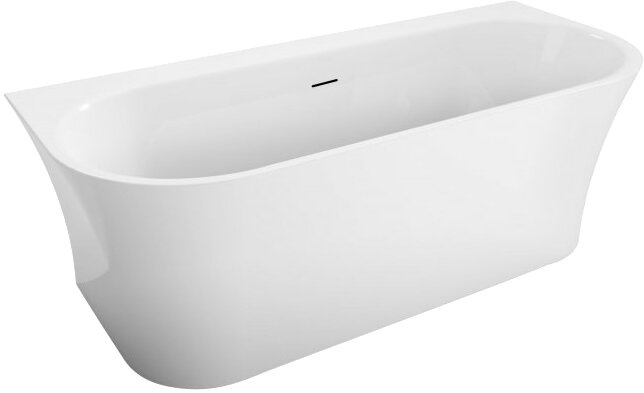 Акриловая ванна BelBagno BB711-1700-750