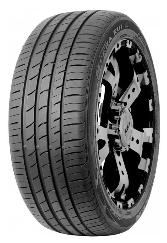 Автомобильные шины Nexen N'Fera RU1 SUV 255/60 R17 106V