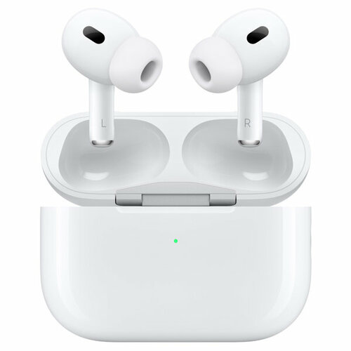 Наушники Apple AirPods Pro 2nd Gen with MagSafe Case USB C 2800000₽
