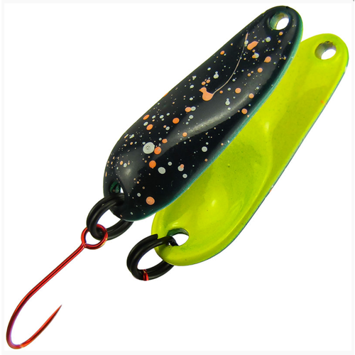 фото Блесна для рыбалки на форель rb (русская блесна) корсар 3,8гр-461 rb company