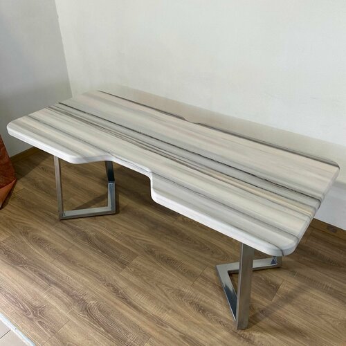 Стол компьютерный 120х80 см 1462/3.1