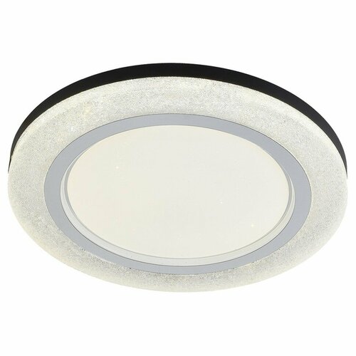 Потолочный светодиодный светильник Profit Light 2162350 WHCR 80W 3000-6000K 4228₽