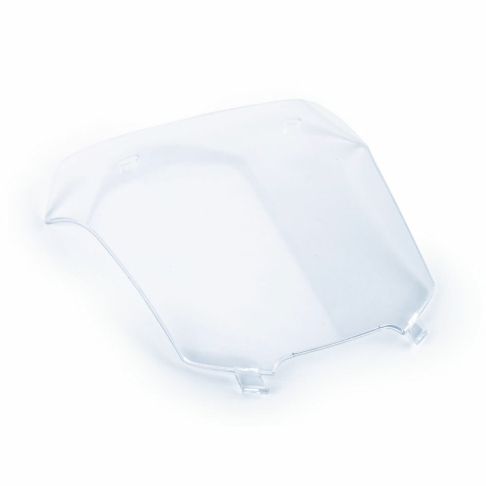 Поликарбонатное стекло внешнее 1567х1513х295 TOPSHIELD