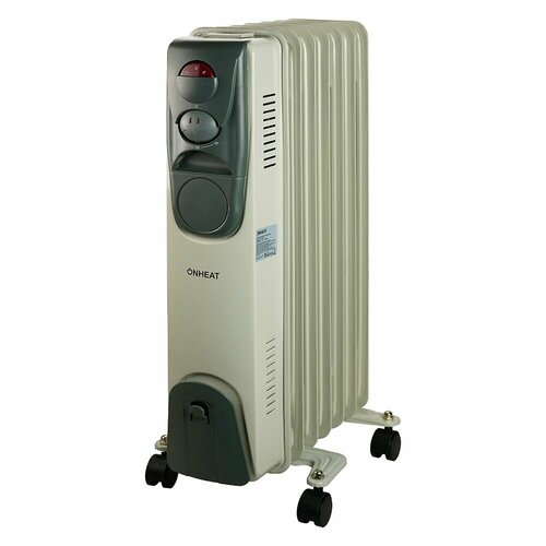 Радиатор ONHEAT 7 секций 15 кВт 746500₽