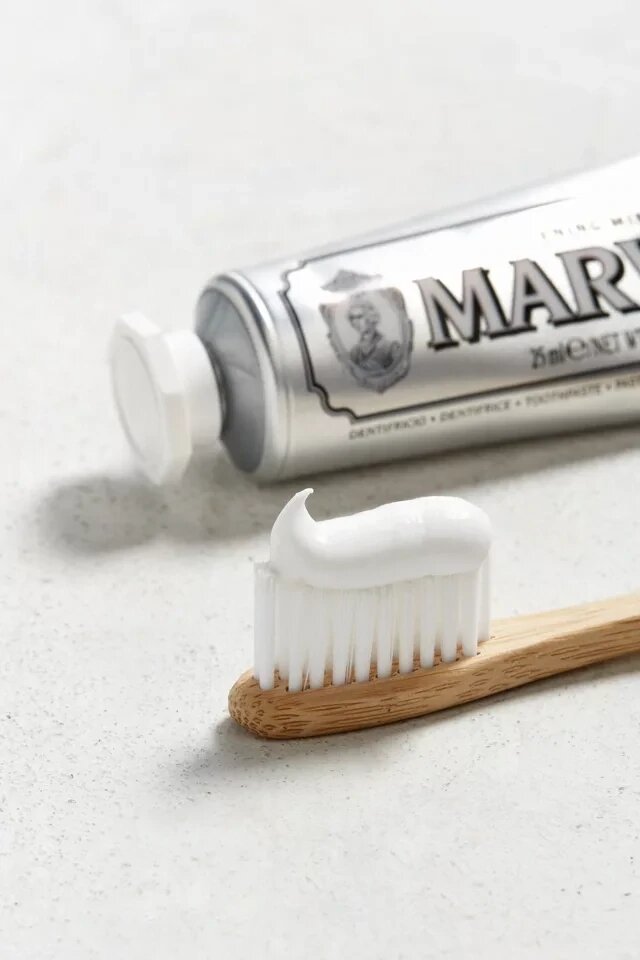 Marvis Зубная паста "Мята", 85 мл (Marvis) - фото №5