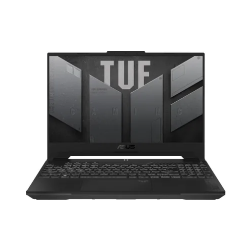 Ноутбук ASUS TUF Gaming A15 FA507NV-LP058 156 Ryzen 7 7735HS 16GB 512SSD RTX 4060 8GB DOS 15329000₽