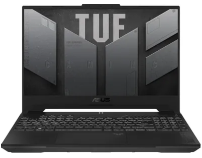 Ноутбук ASUS TUF Gaming A15 FA507NV-LP058, 15.6" Ryzen 7 7735HS, 16GB, 512SSD, RTX 4060 8GB, DOS