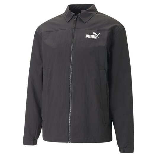 Куртка Puma Coach Jacket черный L