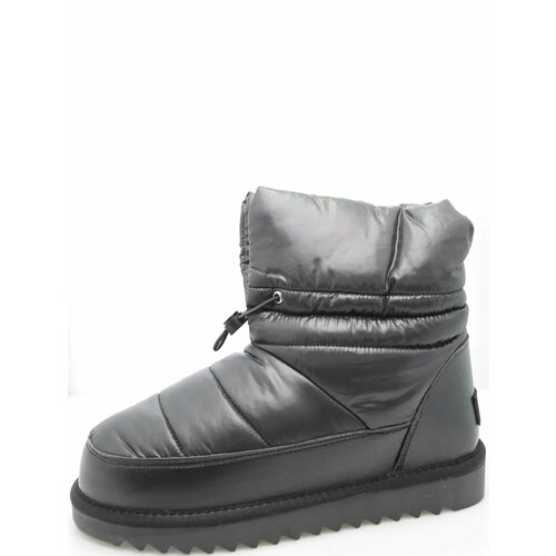 фото Угги rio fiore, размер 37, черный