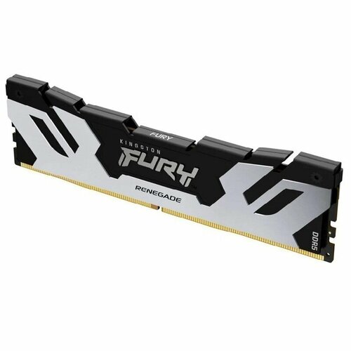 Оперативная память Kingston DDR5 32Gb 6000MHz Fury Renegade KF560C32RS-32 1919000₽