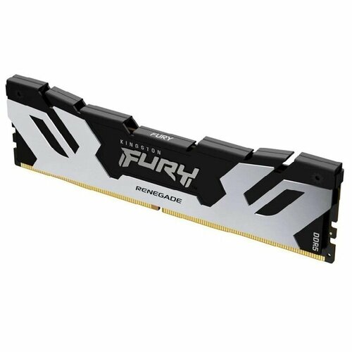 Оперативная память Kingston DDR5 32Gb 6000MHz Fury Renegade KF560C32RS-32