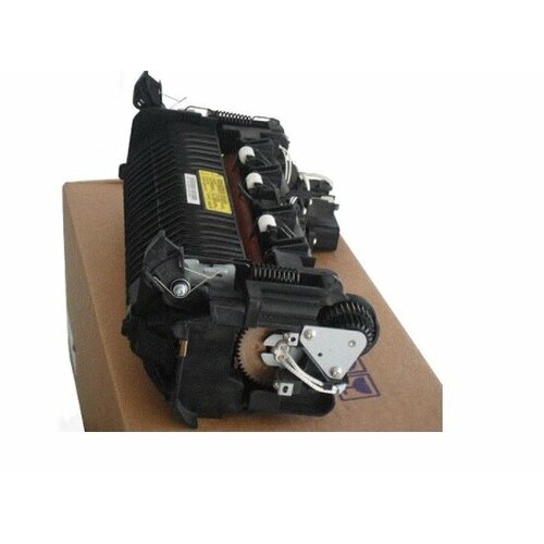 Печка в сборе Samsung SCX-6345 JC91-00923AJC96-03724A печь 3666₽