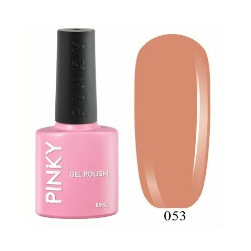 PINKY Classic 053  10 