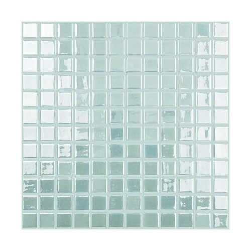 Стеклянная мозаика Vidrepur Fire Glass № 107 31,7х31,7 см