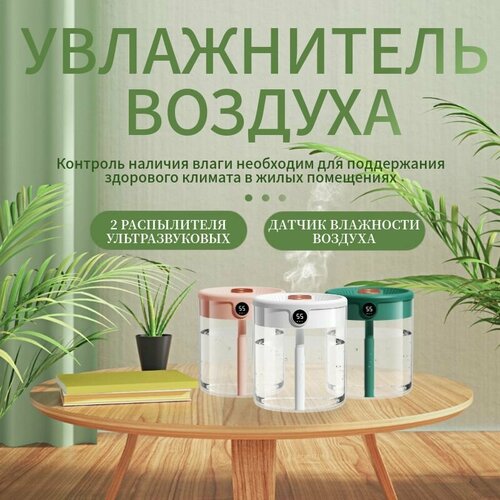 Увлажнитель воздуха 89900₽