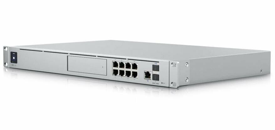 Ubiquiti UniFi Dream Machine SE