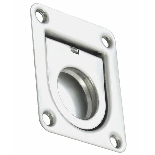 Ручка утапливаемая 