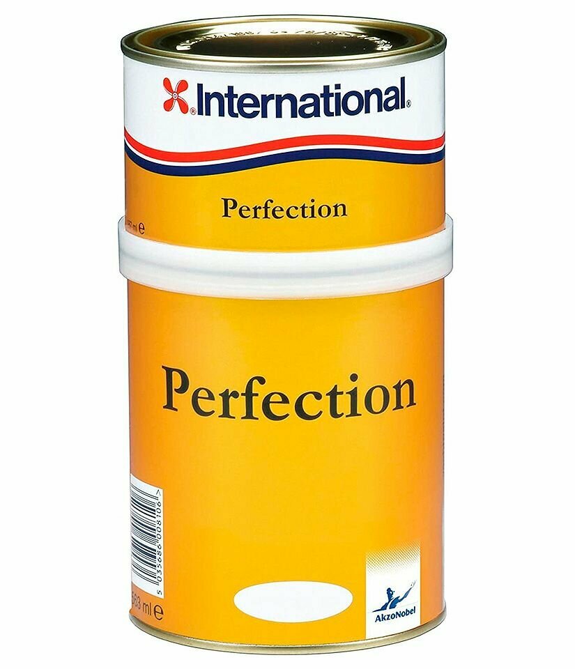 Подмалевок "Perfection", белый, 2,5 л (10266140)