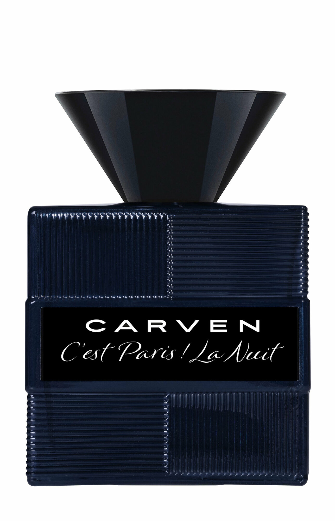 CARVEN C'est Paris ! La Nuit Pour Homme, Парфюмерная вода муж, 50 мл