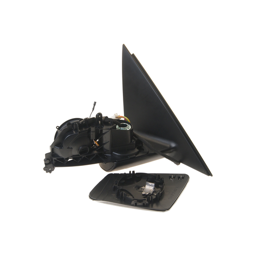 Зеркало боковое MERCEDES C W204 правое с подогревом TONG YANG 20170₽