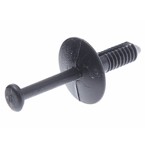 Пистон OPEL Corsa C 01- крепления бампера переднего BASBUG 176₽