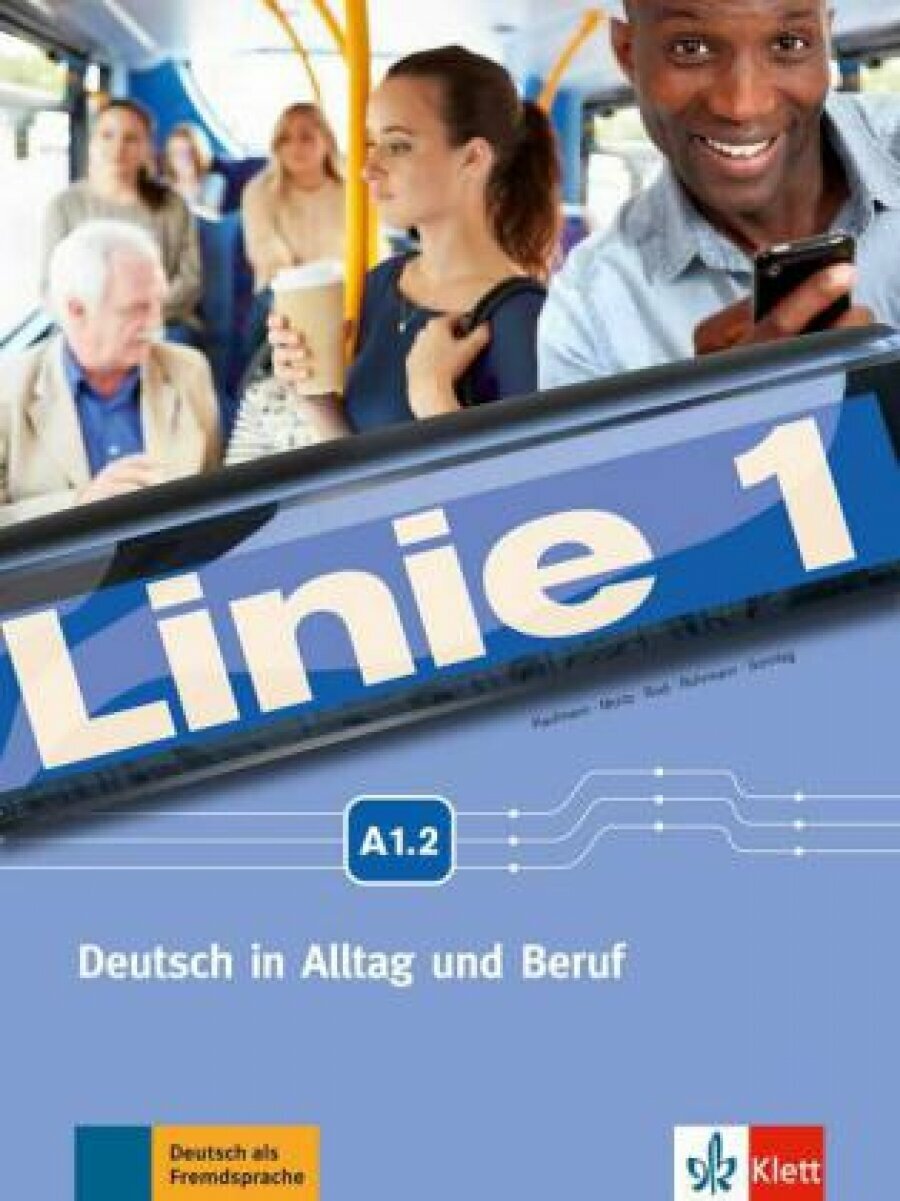 Linie 1 A1.2: Kurs- und